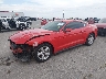 1FA6P8TH3J5****** Used and Repairable 2018 Ford Mustang in Kansas City East