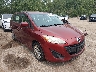 JM1CW2CL8C0****** Salvamento y Destrozados 2012 Mazda 5 en Cleveland