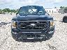 1FTEW1EP0MF****** Wrecked 2021 Ford F-150 in Florida State