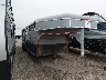 4D3SG322421****** Salvage and Wrecked 2002 * Gooseneck Trailer in Omaha