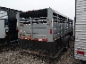 4D3SG322421****** Salvage and Wrecked 2002 * Gooseneck Trailer in Nebraska State