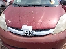 5TDZK22C18S****** Repairable 2008 Toyota Sienna in Birmingham