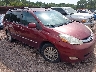 5TDZK22C18S****** Salvage and Wrecked 2008 Toyota Sienna in Birmingham