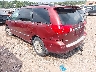 5TDZK22C18S****** Salvage and Repairable 2008 Toyota Sienna in Birmingham