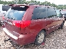 5TDZK22C18S****** Salvage and Wrecked 2008 Toyota Sienna in Alabama State