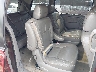 5TDZK22C18S****** Wrecked 2008 Toyota Sienna in Birmingham