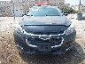 1G11C5SL3FF****** Salvage 2015 Chevrolet Malibu in Wisconsin State