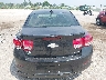 1G11C5SL3FF****** Salvage 2015 Chevrolet Malibu