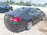 1G11C5SL3FF****** Salvage and Wrecked 2015 Chevrolet Malibu in Wisconsin State