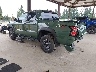 1N6ED1EK4TN****** Salvamento y Reparables 2026 Nissan Frontier en Seattle