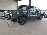1N6ED1EK4TN****** Salvamento y Destrozados 2026 Nissan Frontier en Estado de Washington