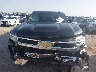 3GCPACEK8PG****** Used and Repairable 2023 Chevrolet Silverado 1500 in Texas State