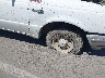 1FTCR14X2VP****** Salvage and Repairable 1997 Ford Ranger in California State