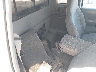 1FTCR14X2VP****** Wrecked 1997 Ford Ranger in Fresno