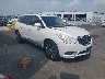 5GAKRCKD9GJ****** Salvamento y Destrozados 2016 Buick Enclave en Saint Louis