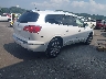 5GAKRCKD9GJ****** Salvamento y Destrozados 2016 Buick Enclave en Estado de Illinois