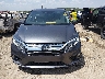 5FNRL6H79JB****** Wrecked 2018 Honda Odyssey in Oklahoma State