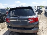5FNRL6H79JB****** Wrecked 2018 Honda Odyssey
