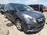 5FNRL6H79JB****** Salvage and Wrecked 2018 Honda Odyssey in Tulsa