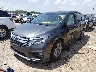 5FNRL6H79JB****** Used and Repairable 2018 Honda Odyssey in Tulsa