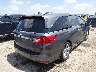 5FNRL6H79JB****** Salvage and Wrecked 2018 Honda Odyssey in Oklahoma State