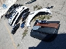 5LMJJ3LG7RE****** Wrecked 2024 Lincoln Navigator in California State