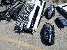 5LMJJ3LG7RE****** Repairable 2024 Lincoln Navigator
