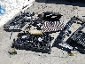5LMJJ3LG7RE****** Salvage and Wrecked 2024 Lincoln Navigator in Fremont