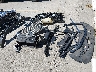 5LMJJ3LG7RE****** Used and Repairable 2024 Lincoln Navigator in Fremont