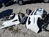 5LMJJ3LG7RE****** Salvage and Repairable 2024 Lincoln Navigator in Fremont