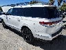 5LMJJ3LG7RE****** Salvage and Repairable 2024 Lincoln Navigator in Fremont