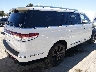 5LMJJ3LG7RE****** Salvage and Wrecked 2024 Lincoln Navigator in California State