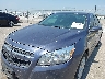 1G11C5SA8DF****** Wrecked 2013 Chevrolet Malibu in Nebraska State