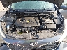 KNAFK4A62G5****** Reparables 2016 Kia Forte en South Bend