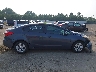 KNAFK4A62G5****** Usados 2016 Kia Forte en Estado de Indiana