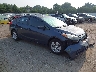 KNAFK4A62G5****** Salvamento y Destrozados 2016 Kia Forte en South Bend