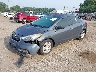 KNAFK4A62G5****** Usados y Reparables 2016 Kia Forte en South Bend