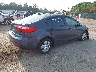 KNAFK4A62G5****** Salvamento y Destrozados 2016 Kia Forte en Estado de Indiana