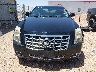 1G6DM5E34D0****** Wrecked 2013 Cadillac CTS in Texas State