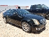 1G6DM5E34D0****** Used 2013 Cadillac CTS in Texas State