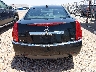 1G6DM5E34D0****** Wrecked 2013 Cadillac CTS