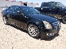 1G6DM5E34D0****** Salvage and Wrecked 2013 Cadillac CTS in El Paso