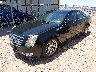 1G6DM5E34D0****** Used and Repairable 2013 Cadillac CTS in El Paso
