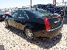 1G6DM5E34D0****** Salvage and Repairable 2013 Cadillac CTS in El Paso