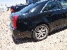 1G6DM5E34D0****** Salvage and Repairable 2013 Cadillac CTS in Texas State