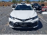 4T1C11AK2NU****** Used 2022 Toyota Camry in California State