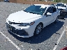 4T1C11AK2NU****** Used and Repairable 2022 Toyota Camry in Anaheim Consolidated