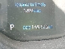5YFEPRAE3LP****** Wrecked 2020 Toyota Corolla