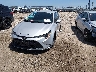 5YFEPRAE3LP****** Used and Repairable 2020 Toyota Corolla in Austin