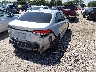 5YFEPRAE3LP****** Salvage and Wrecked 2020 Toyota Corolla in Texas State